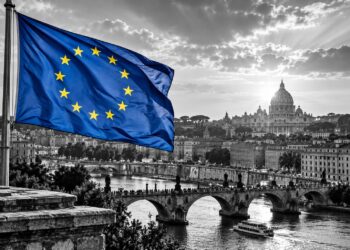 Europe is more than its critics say: A continent built on democracy, diversity and cooperation