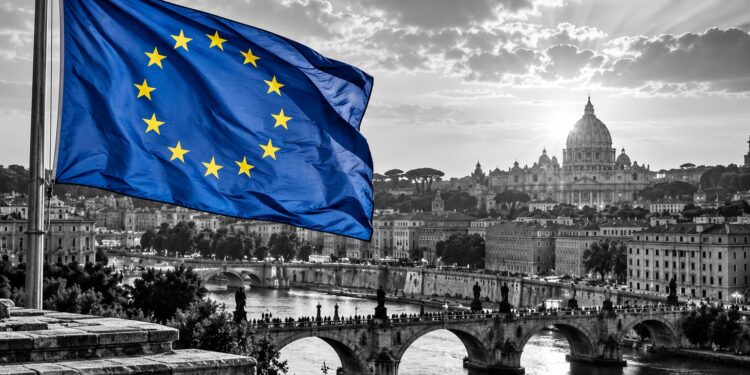 Europe is more than its critics say: A continent built on democracy, diversity and cooperation