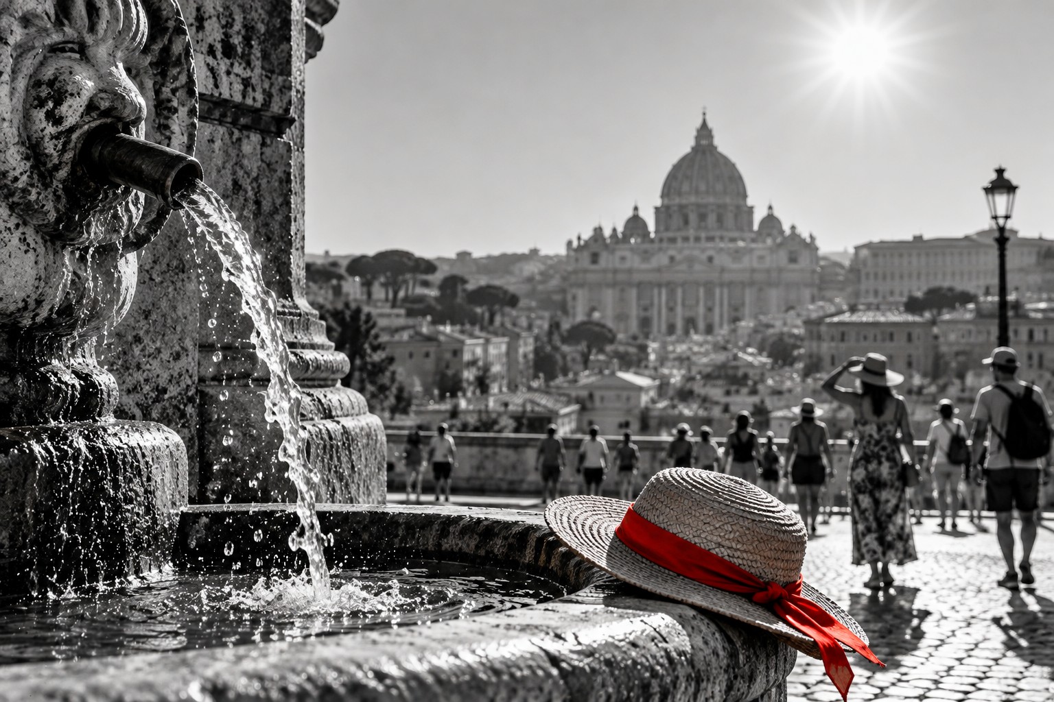 Extreme summer heat claims more than 50,000 lives across European cities, scientists warn