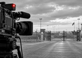 Pentagon plans to livestream execution of Fort Hood gunman