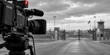 Pentagon plans to livestream execution of Fort Hood gunman