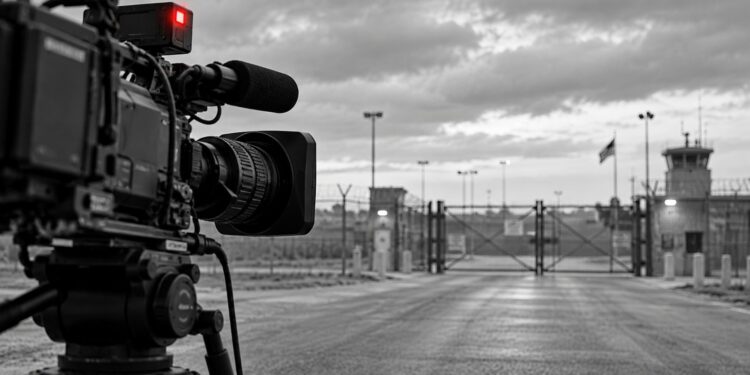 Pentagon plans to livestream execution of Fort Hood gunman