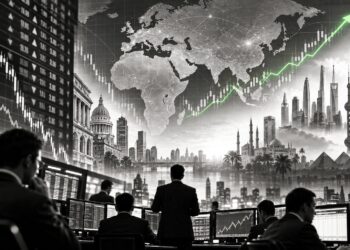 Markets recover after Thursday’s tech rout, but rebound remains uneven