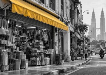 Malaysia’s GXBank seeks wider growth as business lending expands