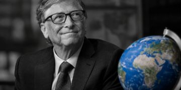 On this day in 1955: Bill Gates was born