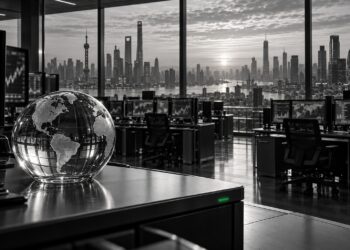 Global markets face Monday test as rate hopes meet rising borrowing costs
