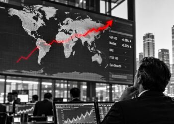 Global markets open mixed on Thursday as technology shares and interest rates dominate trading