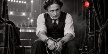 On this day in 1926: Harry Houdini died