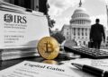 America’s crypto tax gap: How much is missing?
