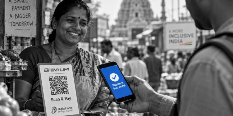 India delays digital payment fees as financial inclusion concerns grow