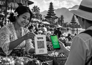 Indonesia accelerates financial inclusion as digital finance reaches millions