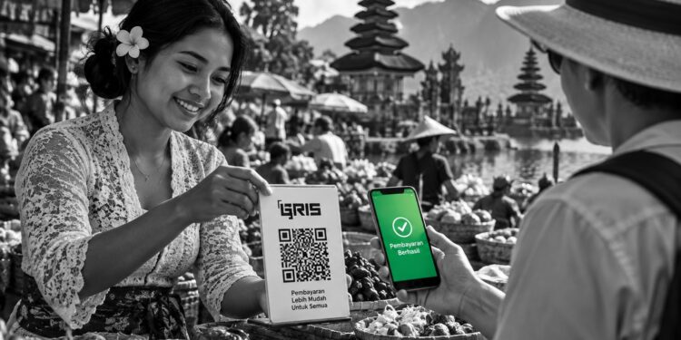 Indonesia accelerates financial inclusion as digital finance reaches millions