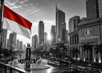 Indonesia’s central bank unveils $5 billion liquidity boost in unconventional monetary policy shift