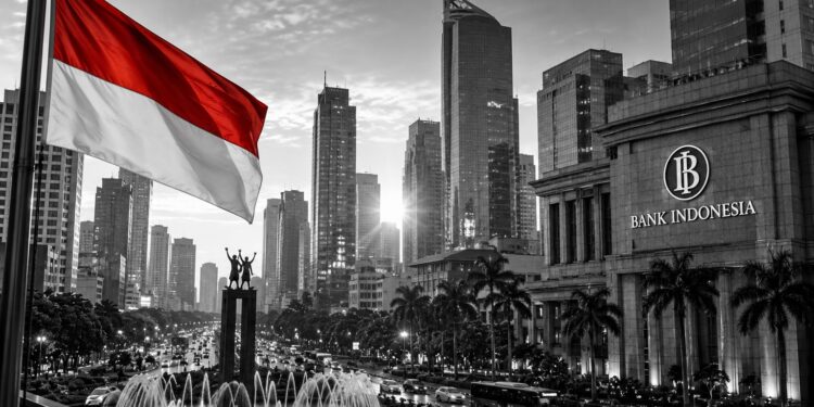 Indonesia’s central bank unveils $5 billion liquidity boost in unconventional monetary policy shift