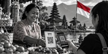 Indonesia launches new financial well-being council as inclusion reaches record levels