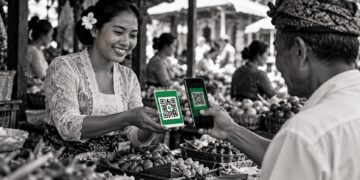 Indonesia shifts financial inclusion strategy from bank accounts to household prosperity