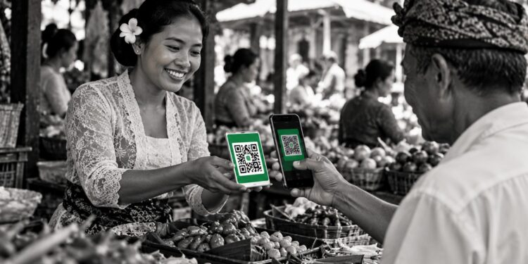 Indonesia shifts financial inclusion strategy from bank accounts to household prosperity