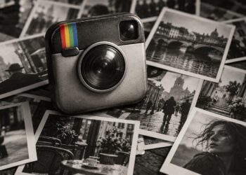On this day in 2010: Instagram changed how the world shares photographs