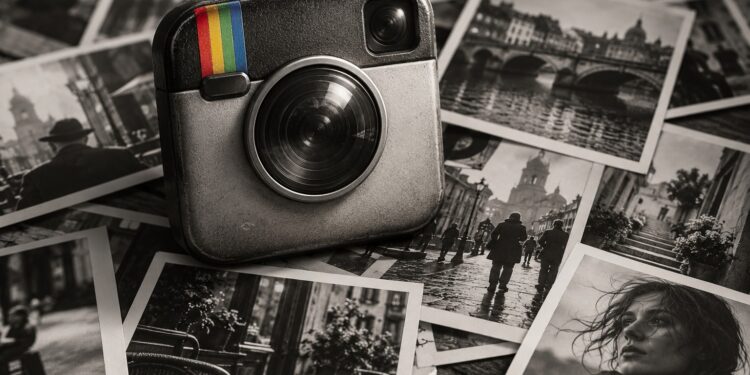 On this day in 2010: Instagram changed how the world shares photographs