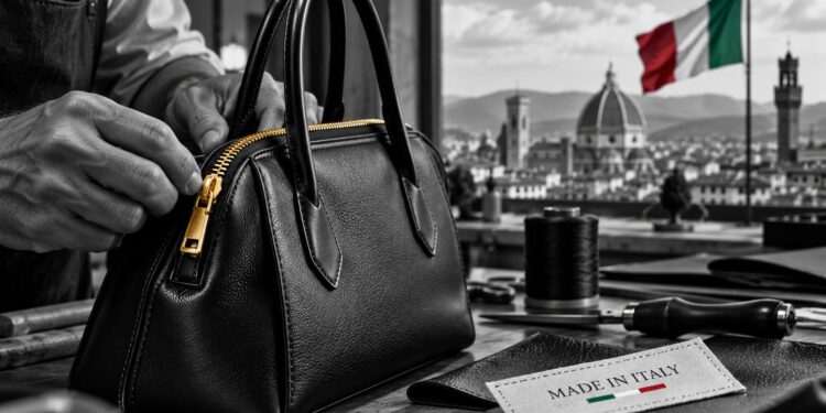 The zipper question: What does “Made in Italy” really mean?