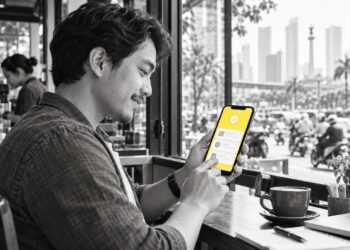 Indonesia’s Bank Jago expands AI use as digital banking grows