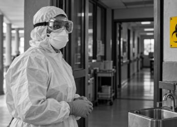 Kenya confirms first Ebola case as outbreak spreads in eastern Congo