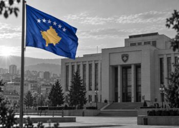 Kosovo elects Justina Shiroka Pula president after last-minute political deal