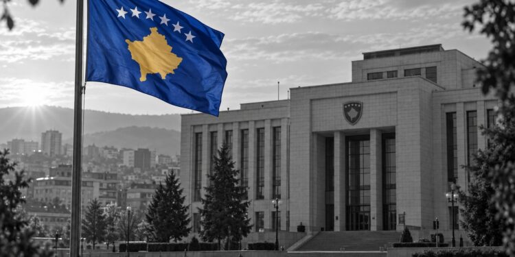 Kosovo elects Justina Shiroka Pula president after last-minute political deal