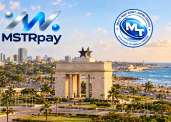 MSTRpay goes live in Ghana with Multitrust