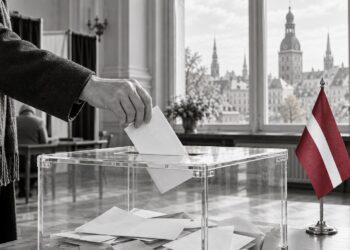 Latvia’s Kulbergs wins election as security concerns shape the vote