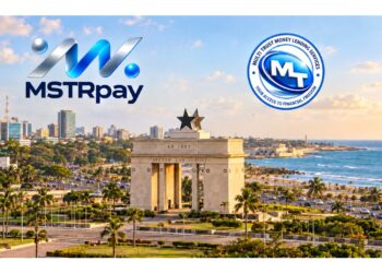 MSTRpay goes live in Ghana with Multitrust