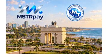 MSTRpay goes live in Ghana with Multitrust
