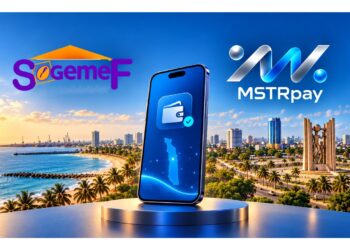 MSTRpay Activates Togo with SOGEMEF — Dedicated Infrastructure and Market Activities Start Now