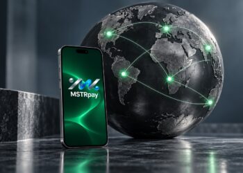 MSTRpay activates six markets as global expansion accelerates