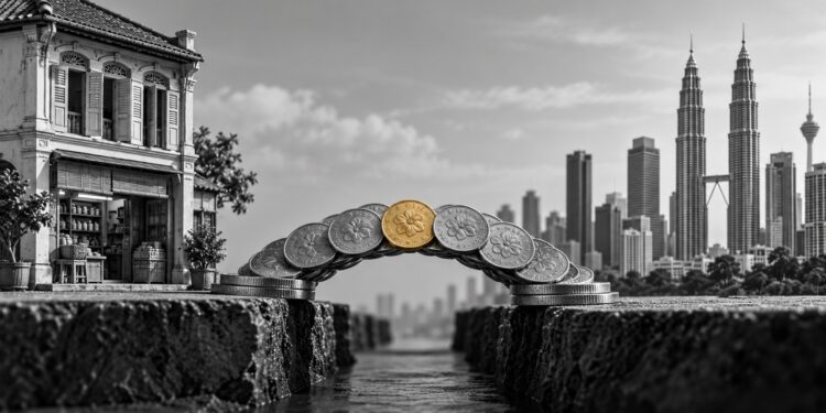 Malaysia’s GXBank secures IFC backing to expand small-business lending