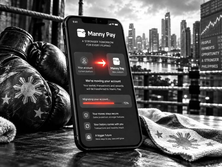 Manny Pay’s November reset: A new app, old questions