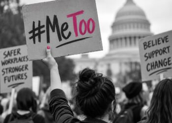 On this day in 2017: The Me Too movement gained global momentum