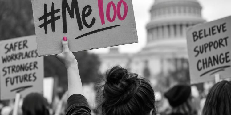 On this day in 2017: The Me Too movement gained global momentum