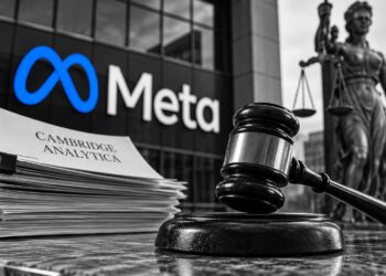 Meta ordered to pay $25 billion in landmark Cambridge Analytica privacy ruling