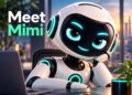 MSTRpay Introduces Mimi™ — The New Face of MSTRintelligence (MI)™