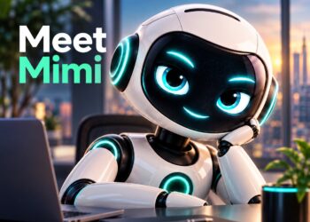 MSTRpay Introduces Mimi™ — The New Face of MSTRintelligence (MI)™