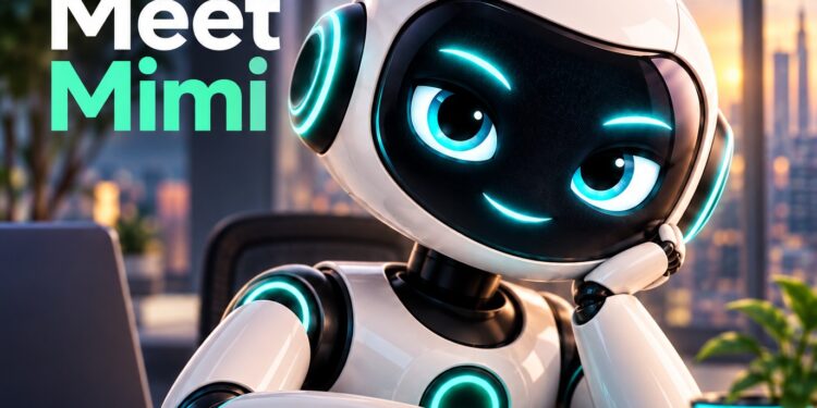 MSTRpay Introduces Mimi™ — The New Face of MSTRintelligence (MI)™