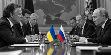 Ukraine war briefing: Kremlin dismisses new peace proposals after Witkoff-Putin meeting
