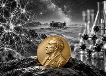 Nobel Prizes 2026 honour discoveries spanning the brain, space and molecular chemistry