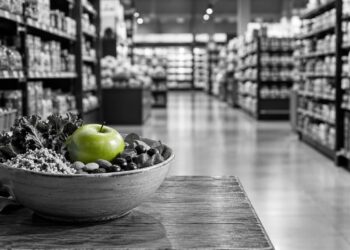 The Ozempic revolution: billions in lost food sales — could the world’s shrinking appetite help feed the hungry?