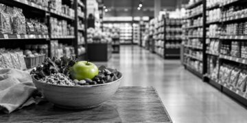 The Ozempic revolution: billions in lost food sales — could the world’s shrinking appetite help feed the hungry?