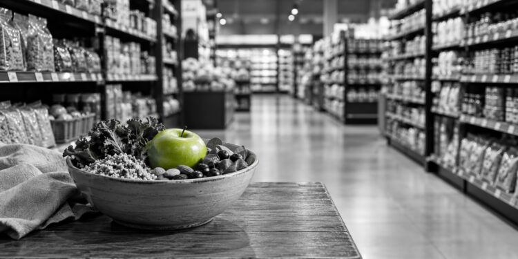 The Ozempic revolution: billions in lost food sales — could the world’s shrinking appetite help feed the hungry?