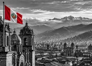 Peru strengthens financial inclusion as fintech Prex expands digital banking services