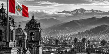 Peru strengthens financial inclusion as fintech Prex expands digital banking services