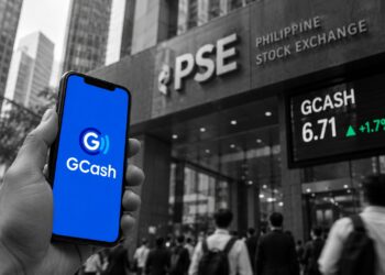 The Philippines’ biggest IPO is built on a wallet in your phone